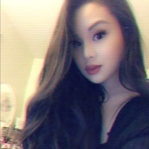 Meet your Posher, Abby